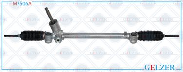 GELZER M7506A Рулевой механизм мех. под ЭУР Suzuki Swift IV (Аналог) - 2