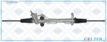 GELZER H2059A Рулевой механизм ГУР Chevrolet Express, GMC Savana (Аналог) - 1