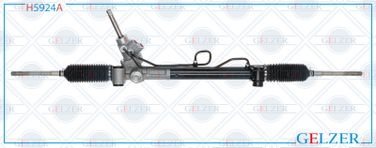 GELZER H5924A Рулевой механизм ГУР opel Astra j 2009- (Аналог) - 1