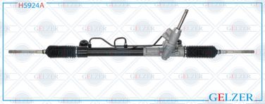 GELZER H5924A Рулевой механизм ГУР opel Astra j 2009- (Аналог) - 2