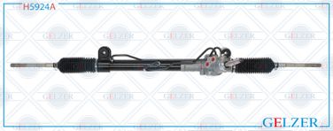 GELZER H5924A Рулевой механизм ГУР opel Astra j 2009- (Аналог) - 3