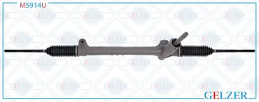GELZER M5914U Рулевой механизм мех. Chevrolet Tracker 2013-, opel Mokka 2013- (Ориг.восст) - 3