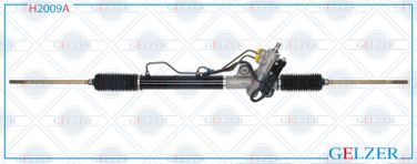 GELZER H2009A Рулевой механизм ГУР Daewoo Evanda, Suzuki Verona (Аналог) - 2