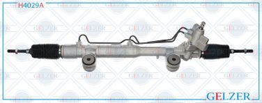 GELZER H4029A Рулевой механизм ГУР Infiniti g35/g37/g25 (Аналог) - 2