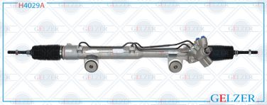 GELZER H4029A Рулевой механизм ГУР Infiniti g35/g37/g25 (Аналог) - 3