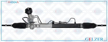 GELZER H4504A Рулевая рейка KIA Carens III 2006-, KIA Magentis II 2005-, KIA Rondo 2006-2011 - 1
