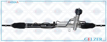 GELZER H4504A Рулевая рейка KIA Carens III 2006-, KIA Magentis II 2005-, KIA Rondo 2006-2011 - 2