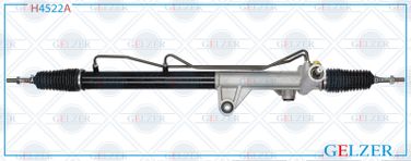 GELZER H4522A Рулевая рейка KIA Sorento 2003-2009 - 3