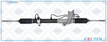 GELZER H5848A Рулевой механизм ГУР Nissan Teana 2003-2008 (Аналог) - 1