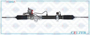 GELZER H5848A Рулевой механизм ГУР Nissan Teana 2003-2008 (Аналог) - 2
