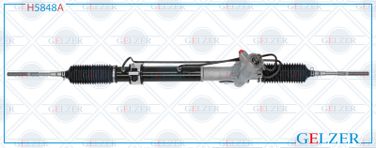 GELZER H5848A Рулевой механизм ГУР Nissan Teana 2003-2008 (Аналог) - 3