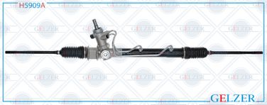 GELZER H5909A Рулевой механизм ГУР opel Vectra b 1995-2002 (Аналог) - 1