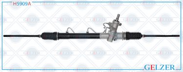 GELZER H5909A Рулевой механизм ГУР opel Vectra b 1995-2002 (Аналог) - 2