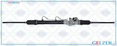 GELZER H5909A Рулевой механизм ГУР opel Vectra b 1995-2002 (Аналог) - 3