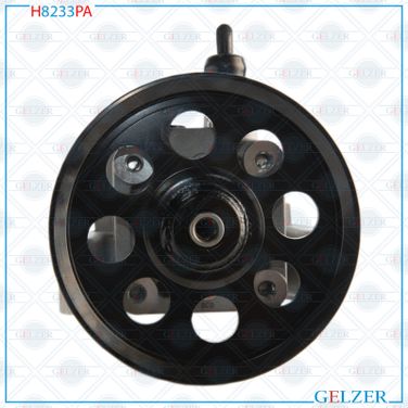 GELZER H8233PA Насос ГУР Volvo S60 II 2010-2018, Volvo S80 II 2006-, Volvo V60 2010-, Volvo V70 II 2000-2007, Volvo - 2