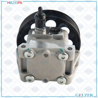 GELZER H8233PA Насос ГУР Volvo S60 II 2010-2018, Volvo S80 II 2006-, Volvo V60 2010-, Volvo V70 II 2000-2007, Volvo - 4