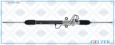 GELZER H1912N Рулевой механизм ГУР Chery Elara 2006-, Chery Fora 2006-, Vortex Estina 2008- (Нов.Оригинал) - 3