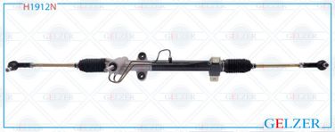 GELZER H1912N Рулевой механизм ГУР Chery Elara 2006-, Chery Fora 2006-, Vortex Estina 2008- (Нов.Оригинал) - 4