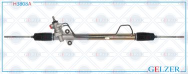 GELZER H3808A Рулевой механизм Hyundai h200/ H1 (kmf) 1997-2002, Hyundai Porter 1997-2004, Hyundai Starex (h1) 1997- - 1