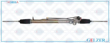 GELZER H3808A Рулевой механизм Hyundai h200/ H1 (kmf) 1997-2002, Hyundai Porter 1997-2004, Hyundai Starex (h1) 1997- - 3