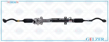 GELZER H3836N Рулевой механизм ГУР Hyundai Sonata v (Нов.Оригинал) - 3