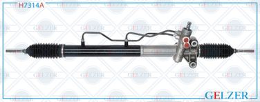 GELZER H7314A Рулевая рейка Ssang Yong Istana 1995-2003 - 1