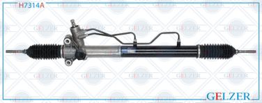GELZER H7314A Рулевая рейка Ssang Yong Istana 1995-2003 - 2