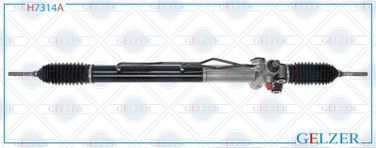 GELZER H7314A Рулевая рейка Ssang Yong Istana 1995-2003 - 4