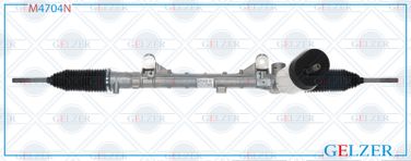 GELZER M4704N Рулевой механизм мех. под ЭУР Lada Vesta (Нов.Оригинал) - 3