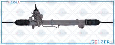GELZER H5559U Рулевой механизм ГУР Mercedes c w204 / s204 2007-, Mercedes GLK x204 2008-2015 (Ориг.восст) - 1