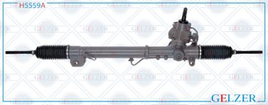 GELZER H5559U Рулевой механизм ГУР Mercedes c w204 / s204 2007-, Mercedes GLK x204 2008-2015 (Ориг.восст) - 2