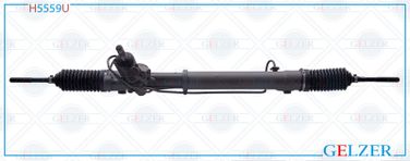 GELZER H5559U Рулевой механизм ГУР Mercedes c w204 / s204 2007-, Mercedes GLK x204 2008-2015 (Ориг.восст) - 4