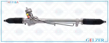 GELZER H1118A Рулевой механизм ГУР audi A6, A6 Avant (Аналог) - 3