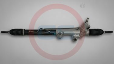 GS 2GS6401C Новая рулевая рейка Daewoo Rexton 2002-, Ssang Yong Actyon 2005-, Ssang Yong Rexton 2002- - 3