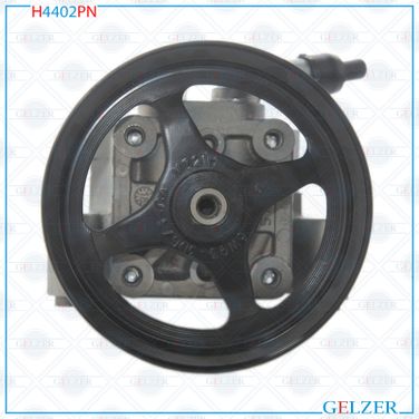 GELZER H4402PN Насос гидроусилителя руля Jaguar XF 2007-2015, Land Rover Freelander II 2006- (Нов.Оригинал) - 2