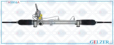 GELZER H5916A Рулевой механизм ГУР opel Astra h 2004-, opel Zafira b 2005- (Аналог) - 1