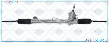 GELZER H5916A Рулевой механизм ГУР opel Astra h 2004-, opel Zafira b 2005- (Аналог) - 2