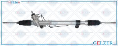 GELZER H7936A Рулевой механизм ГУР Toyota FJ Cruiser, Toyota Land Cruiser Prado 120 (Аналог) - 1