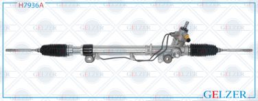 GELZER H7936A Рулевой механизм ГУР Toyota FJ Cruiser, Toyota Land Cruiser Prado 120 (Аналог) - 2