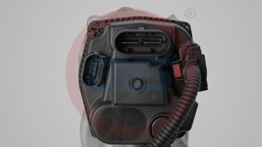 GS 3GS4425OE Новая оригинальная рулевая рейка Mercedes Vito w447 / w448 2014- - 4