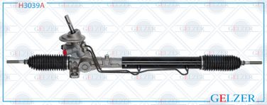 GELZER H3039A Рулевой механизм ГУР Seat Alhambra 96-10, VW Sharan 95-11 - 1