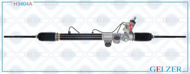 GELZER H3404A Рулевой механизм ГУР Great Wall Hover h3/h5 2010- (Аналог) - 2