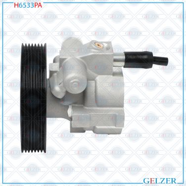 GELZER H6533PA Насос гидроусилителя руля Renault Espace IV 2002-2015, Renault Vel Satis 2002- (Аналог) - 2