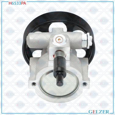 GELZER H6533PA Насос гидроусилителя руля Renault Espace IV 2002-2015, Renault Vel Satis 2002- (Аналог) - 6