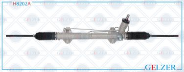 GELZER H8202A Рулевой механизм ГУР Volvo 760, Volvo 740, Volvo 780 (Аналог) - 2