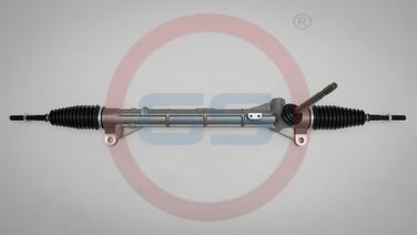 GS 1GS4809C Новая рулевая рейка Nissan Qashqai 2014-, Renault Kadjar 2015- - 3
