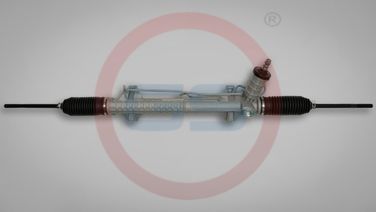 GS 2GS6907C Рулевая рейка Volvo 760 1982-1992, Volvo 740 1984-1992, Volvo 780 1986-1990 - 2