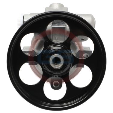 GS HP32017C Новый насос ГУР Renault Espace IV 2002-2015, Renault Vel Satis 2002- - 3