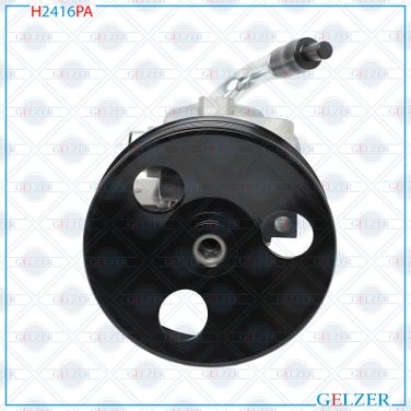 GELZER H2416PA Насос гидроусилителя руля Chevrolet Aveo, Chevrolet Kalos (Аналог) h2416pa - 5