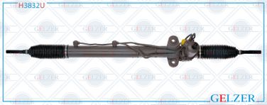 GELZER H3832U Рулевой механизм ГУР Hyundai Santa Fe (Ориг.восст) - 3